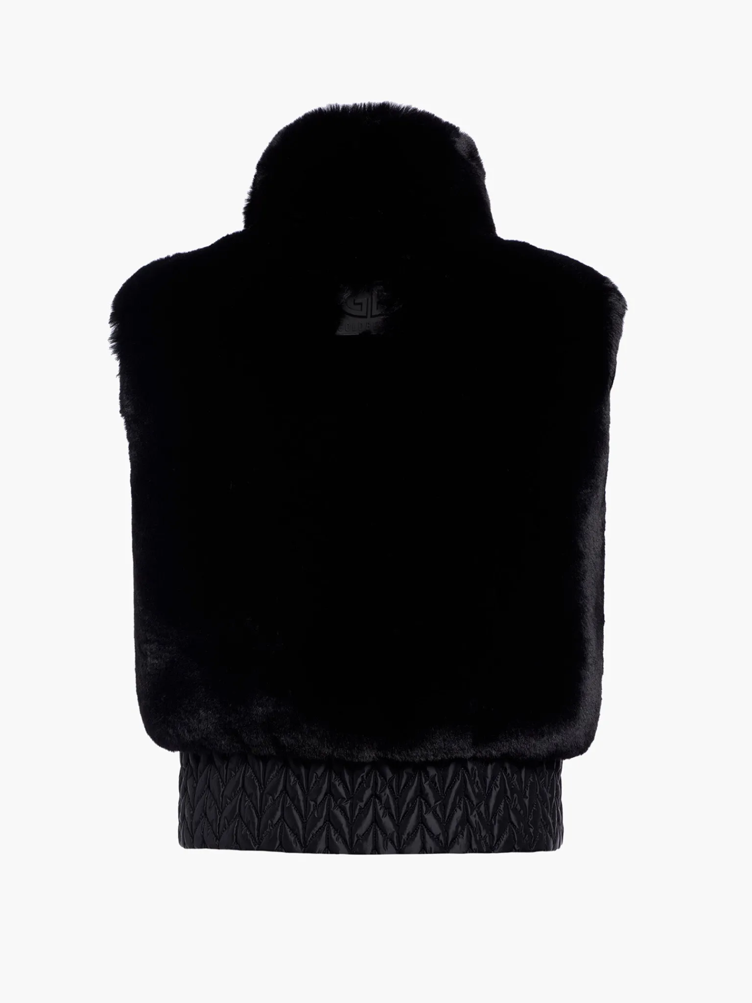 Goldbergh LINA Ski Bodywarmer black Store