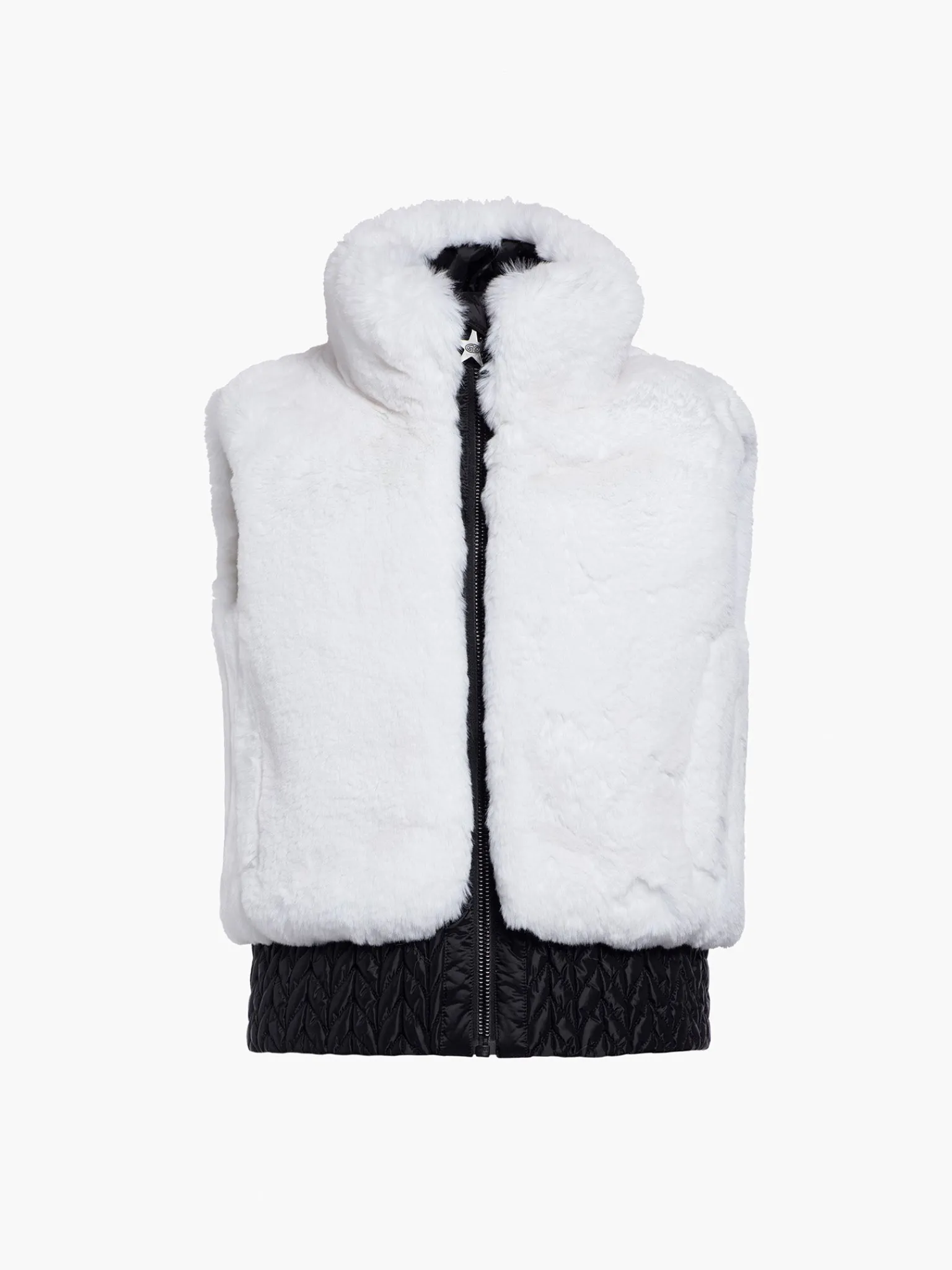 Goldbergh LINA Ski Bodywarmer cream Cheap