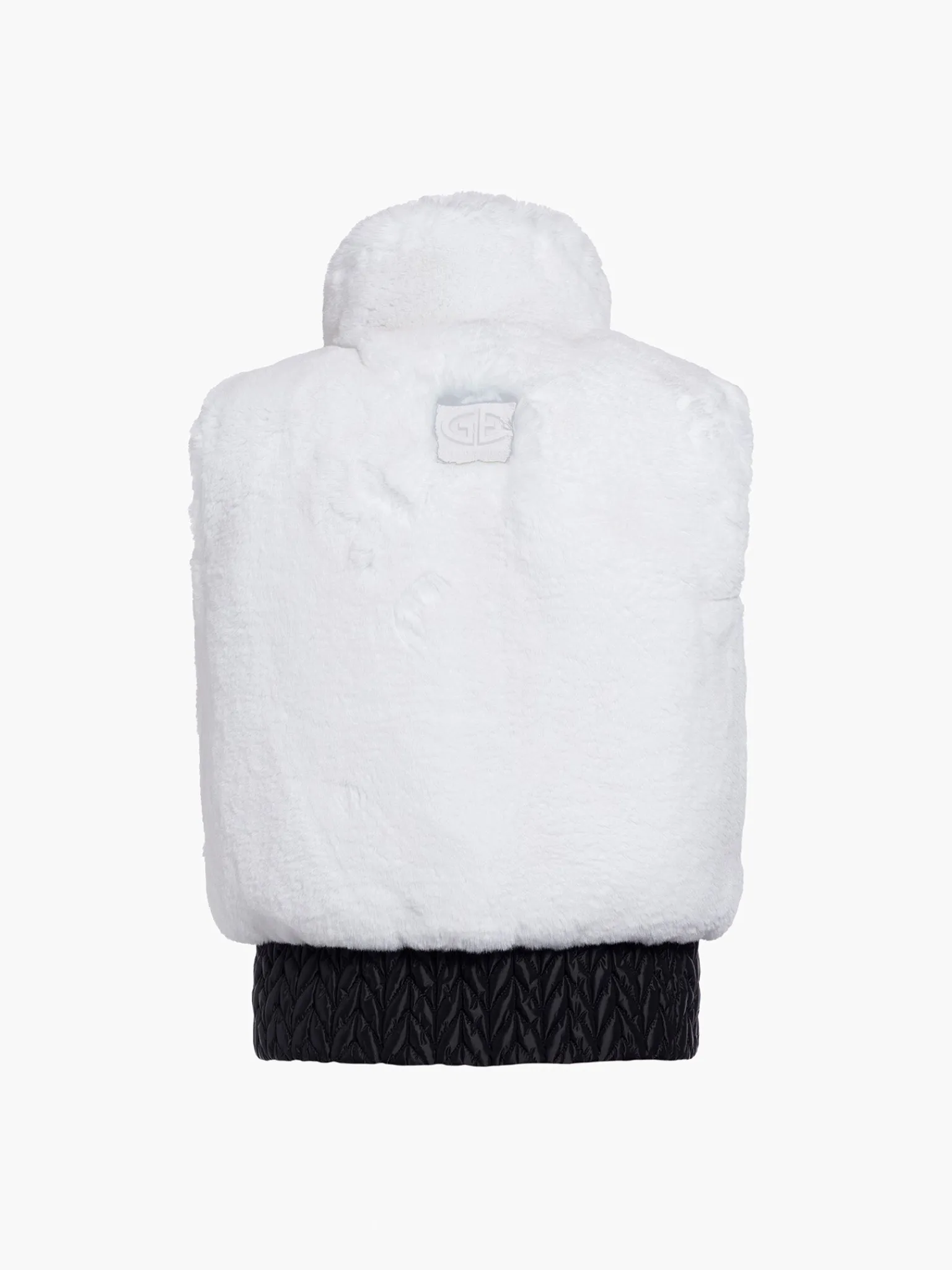 Goldbergh LINA Ski Bodywarmer cream Cheap