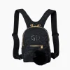 Goldbergh LITTLE Back Pack black Shop