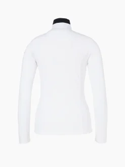 Goldbergh LORAINE Ski Pully white Cheap