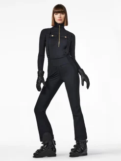 Goldbergh LORAINE Ski Pully black Flash Sale