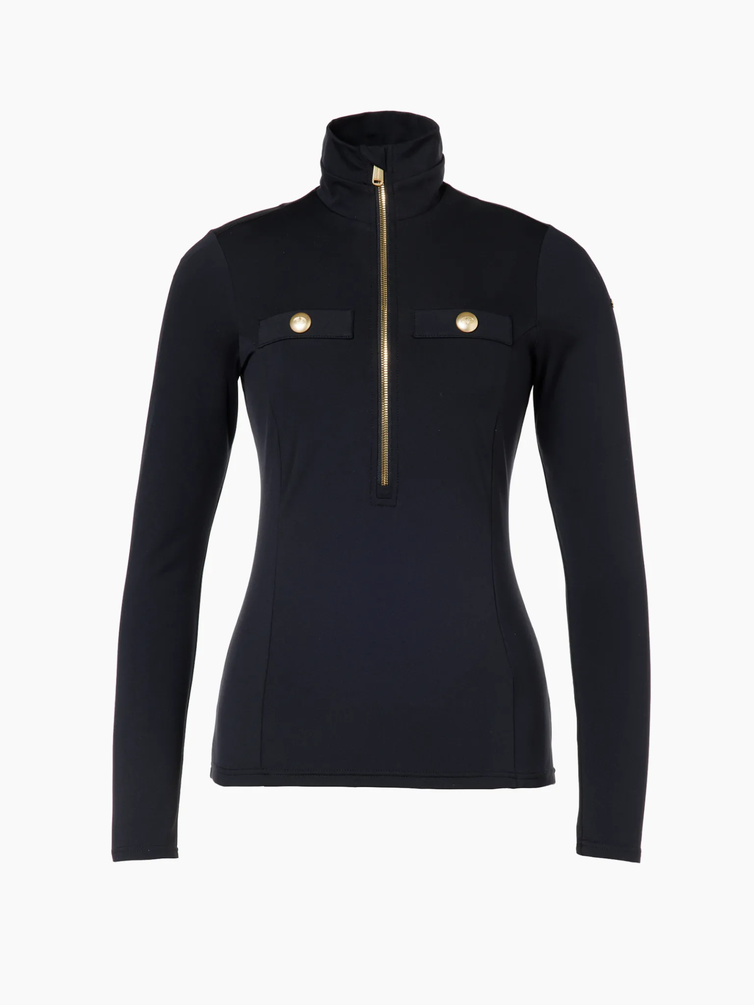 Goldbergh LORAINE Ski Pully black Flash Sale