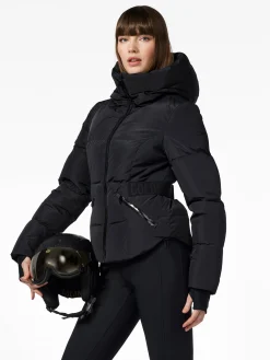 Goldbergh LOU Ski Jacket black Online