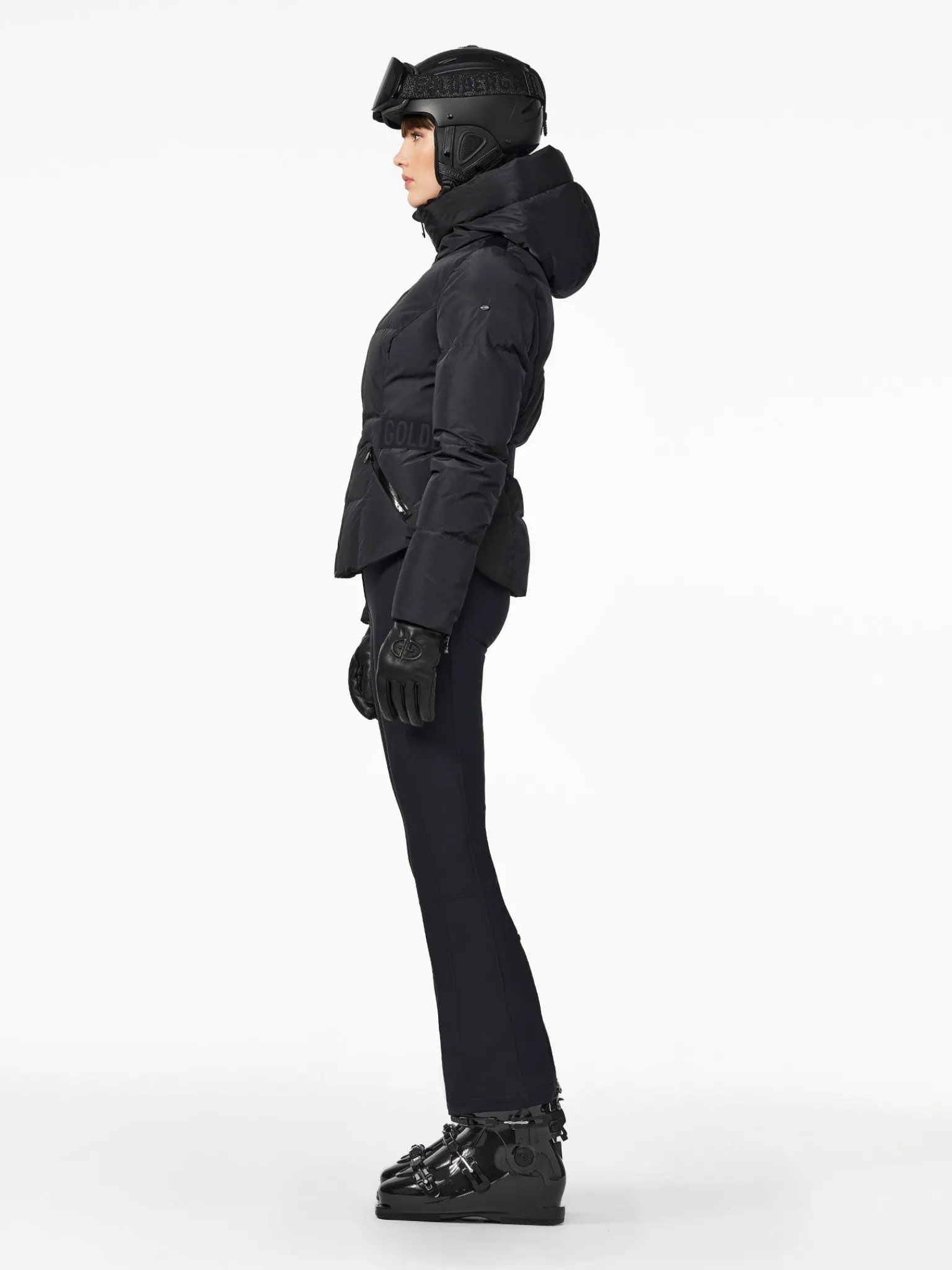 Goldbergh LOU Ski Jacket black Online