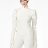 Goldbergh LOUISE Ski Pully cream Online