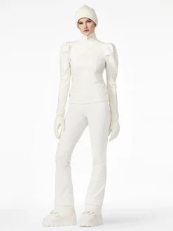 Goldbergh LOUISE Ski Pully cream Online