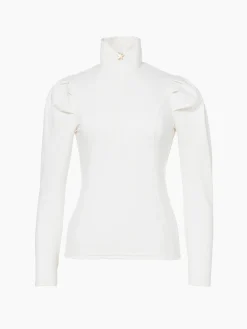Goldbergh LOUISE Ski Pully cream Online
