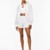 Goldbergh LULU Short white Best Sale