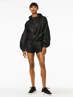 Goldbergh LULU Short black Flash Sale