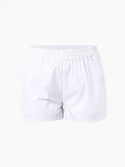 Goldbergh LULU Short white Best Sale