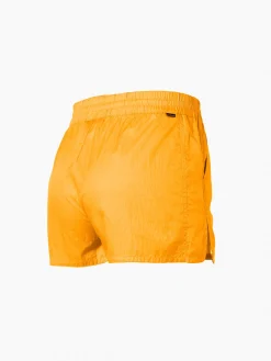 Goldbergh LULU Short papaya Hot