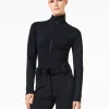 Goldbergh LUMI Ski Pully black Hot