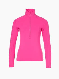 Goldbergh LUMI Ski Pully passion pink Cheap