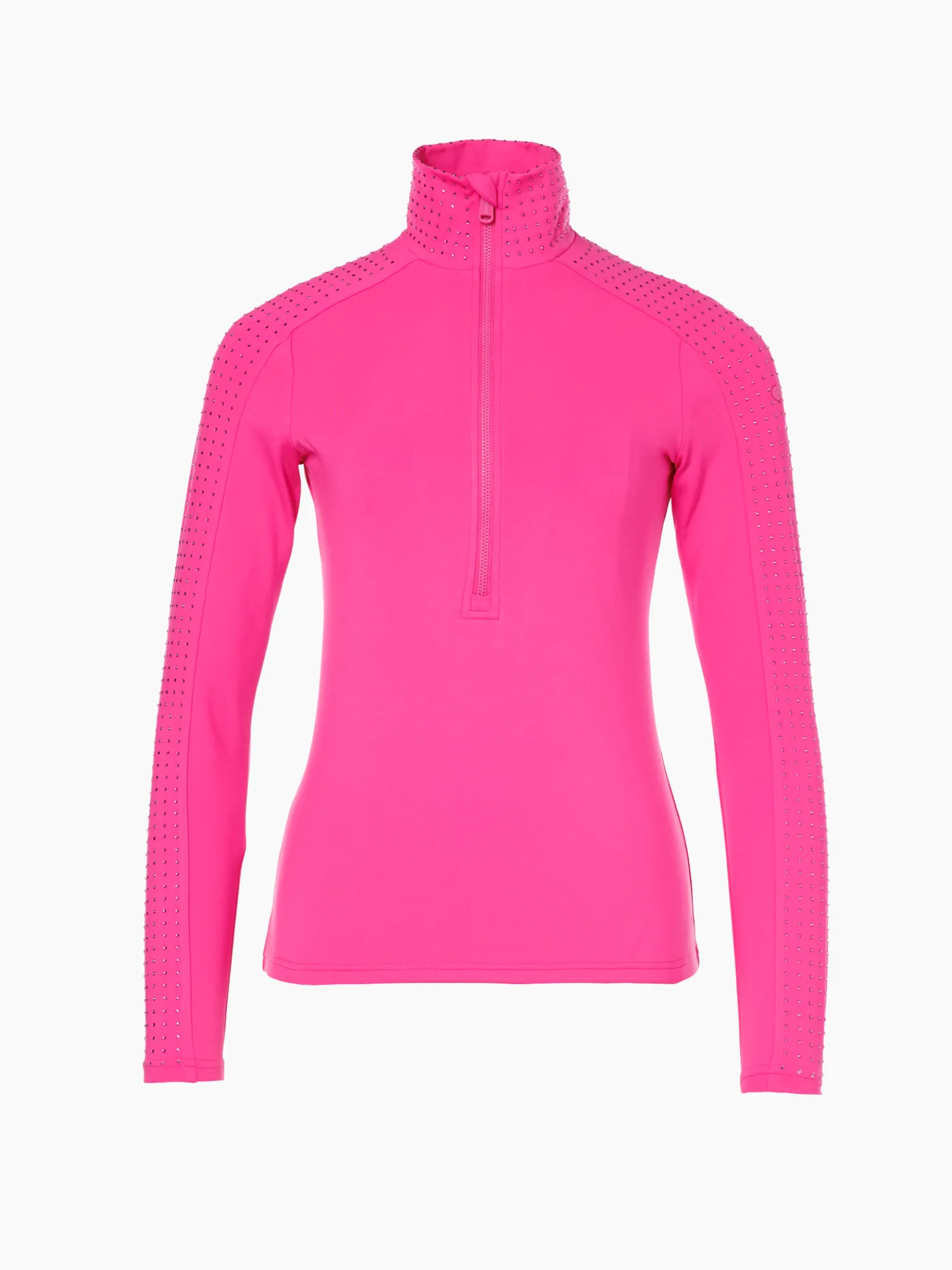 Goldbergh LUMI Ski Pully passion pink Cheap