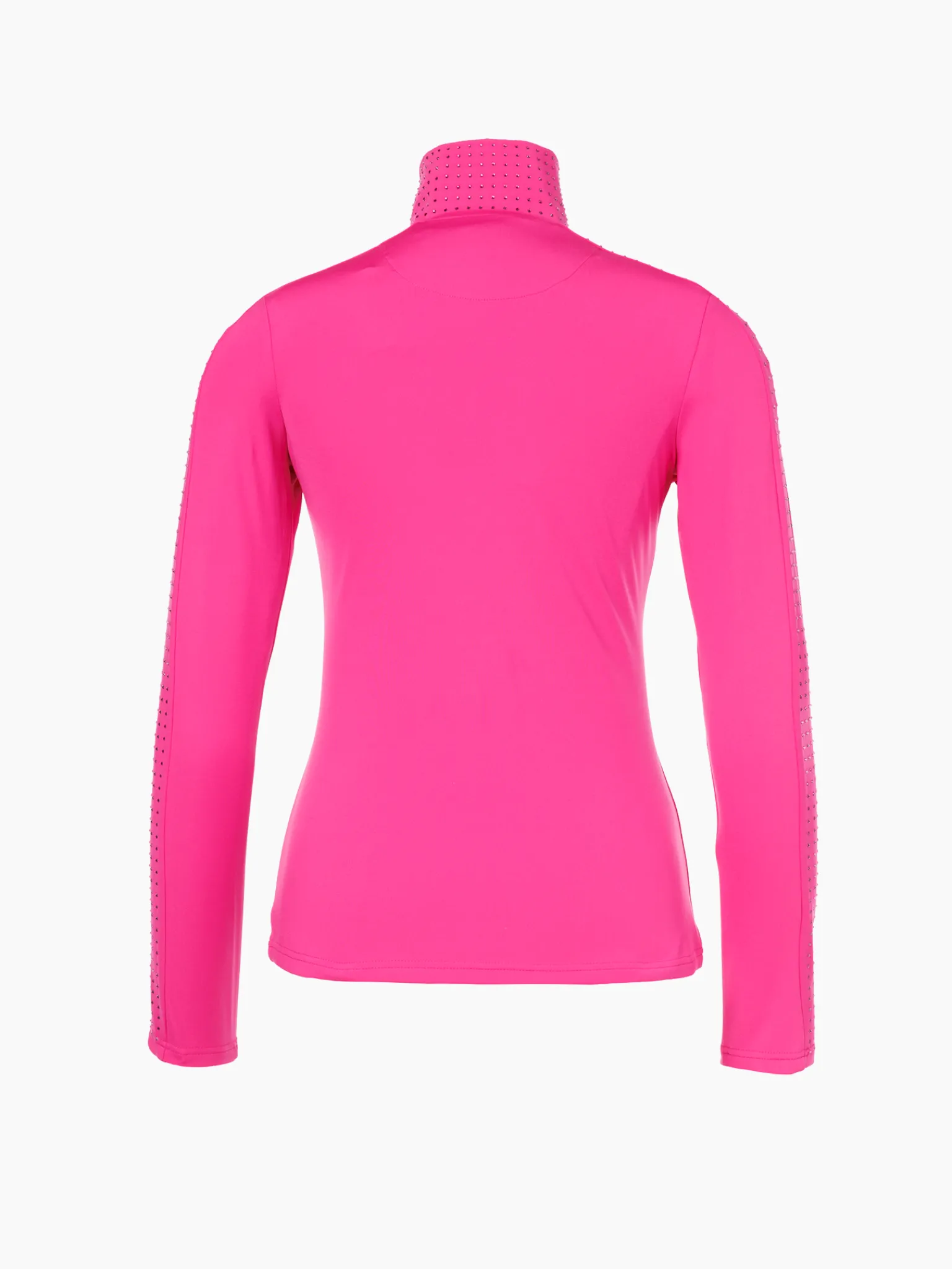 Goldbergh LUMI Ski Pully passion pink Cheap