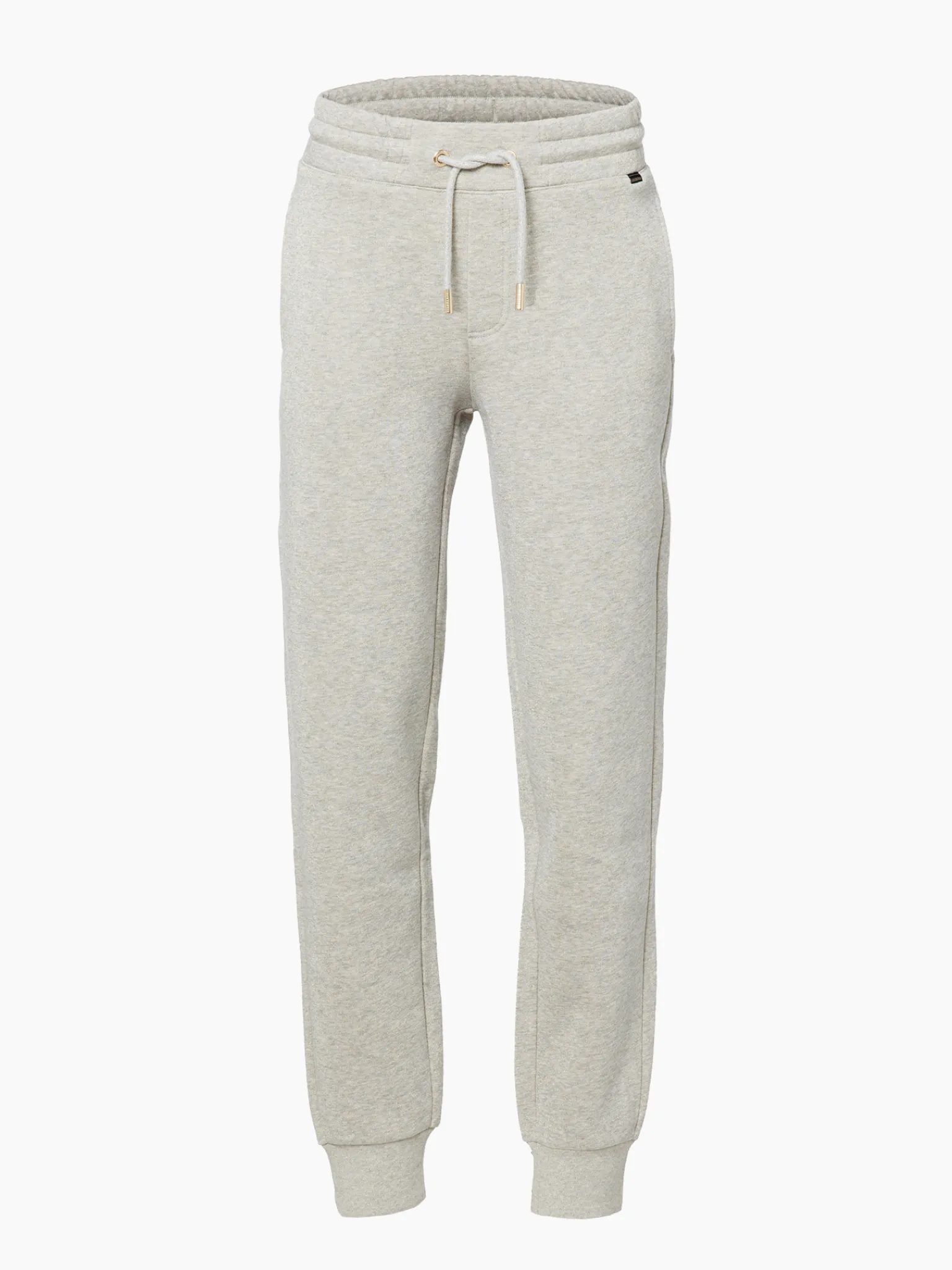 Goldbergh MA MOITIÉ Sweatpant lurex melange Discount