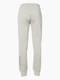 Goldbergh MA MOITIÉ Sweatpant lurex melange Discount