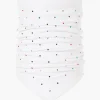 Goldbergh MACARON Neckwarmer white Hot