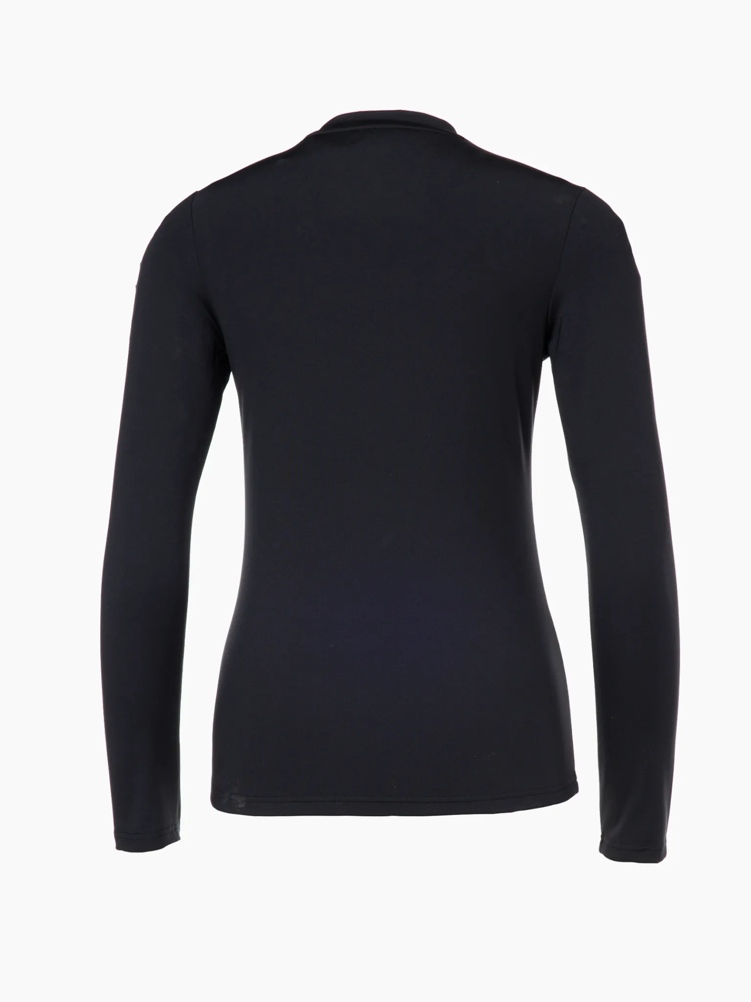 Goldbergh MADAME Long Sleeve Tee black Shop