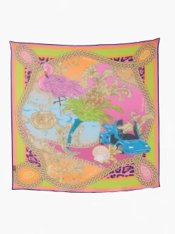 Goldbergh MAGIC Scarf miami magic Best Sale