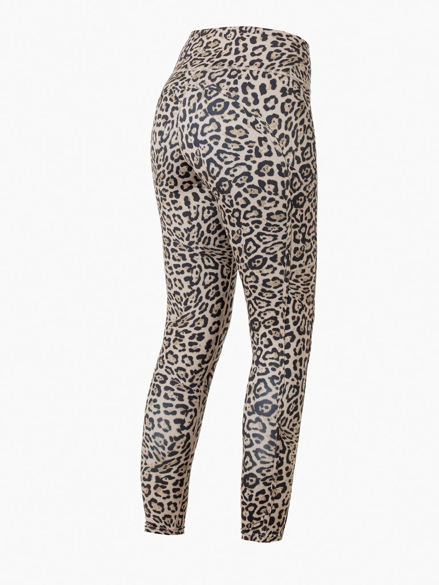 Goldbergh MARCIA Tight jaguar Fashion