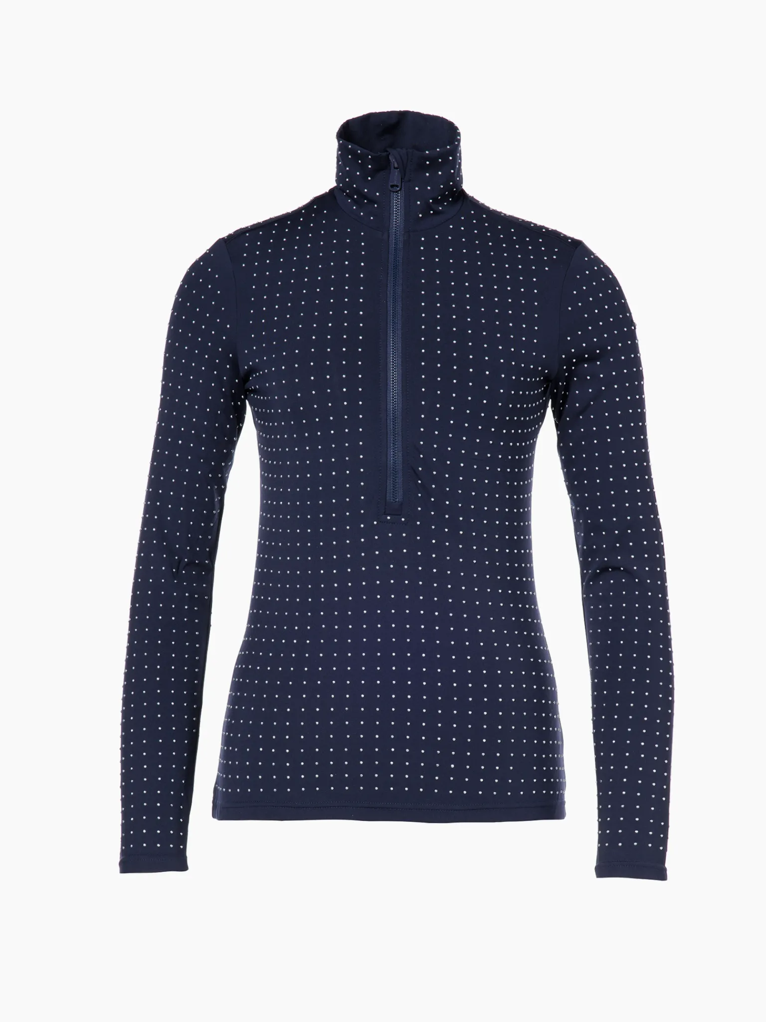 Goldbergh MARIE Ski Pully french blue New