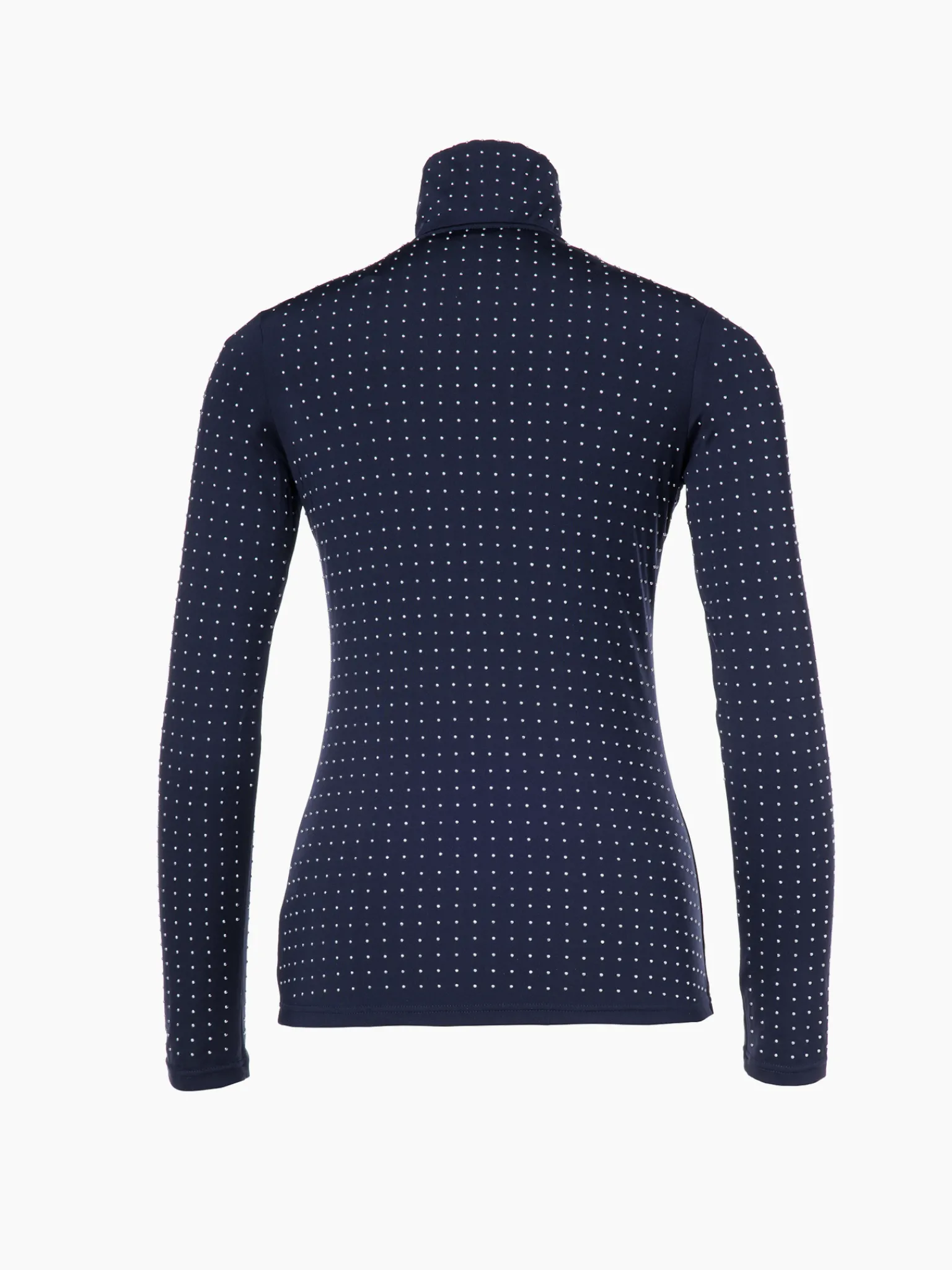 Goldbergh MARIE Ski Pully french blue New