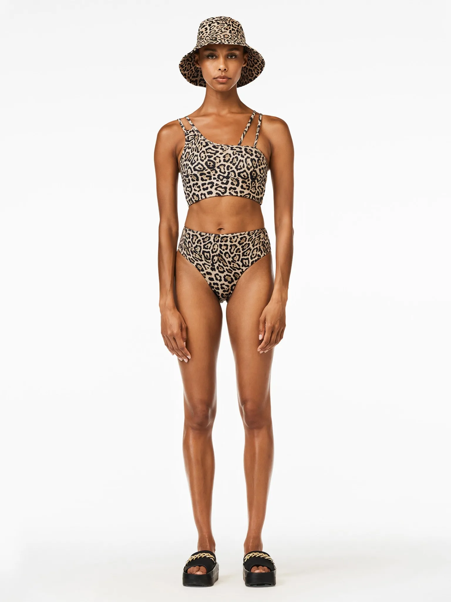 Goldbergh MARINA Bikini Top jaguar Store