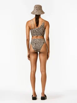Goldbergh MARINA Bikini Top jaguar Store