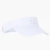 Goldbergh MATCH Visor white Cheap