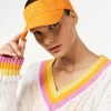 Goldbergh MATCH Visor papaya Sale
