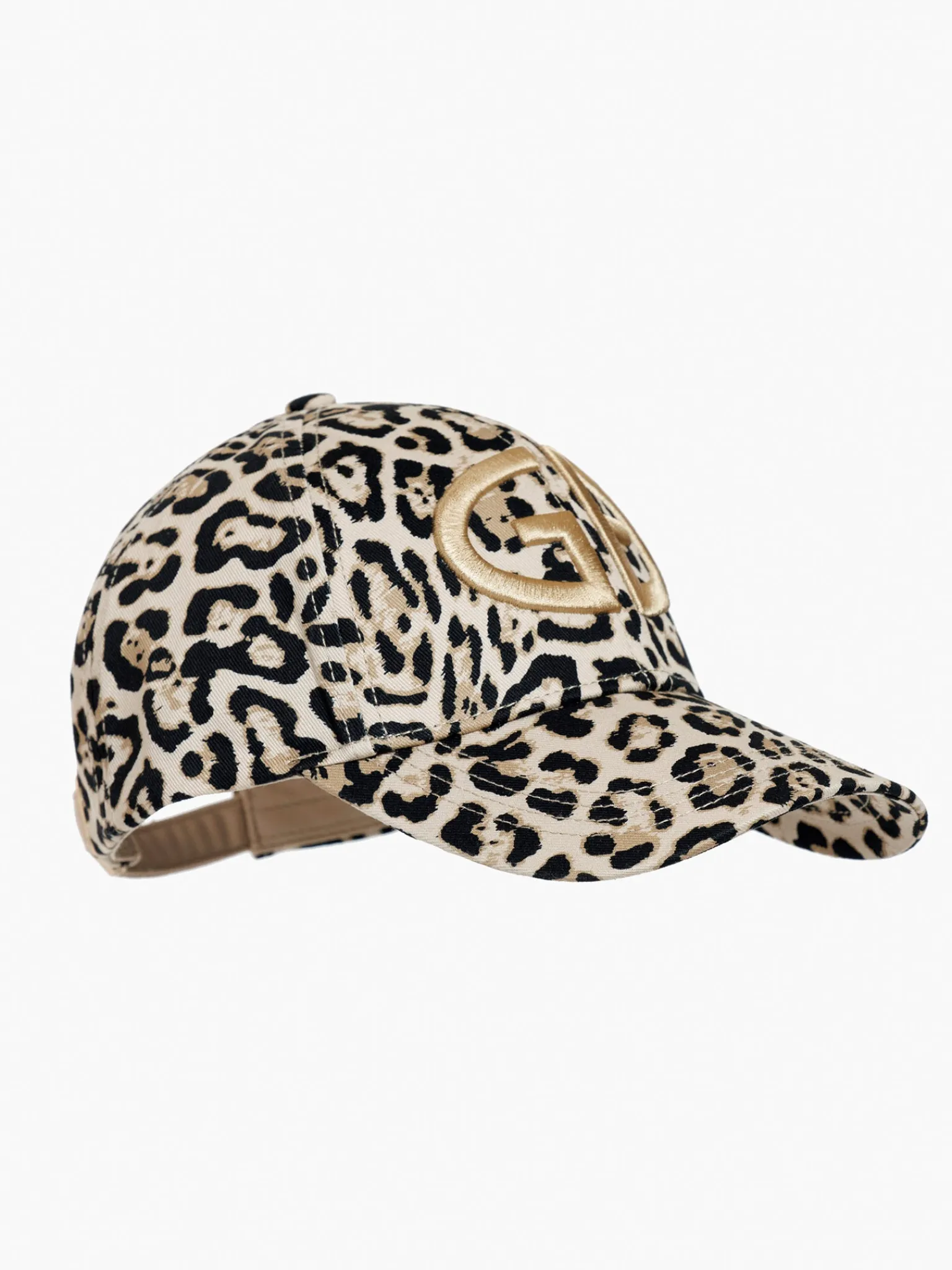 Goldbergh MILEMBE Baseball Cap jaguar Outlet
