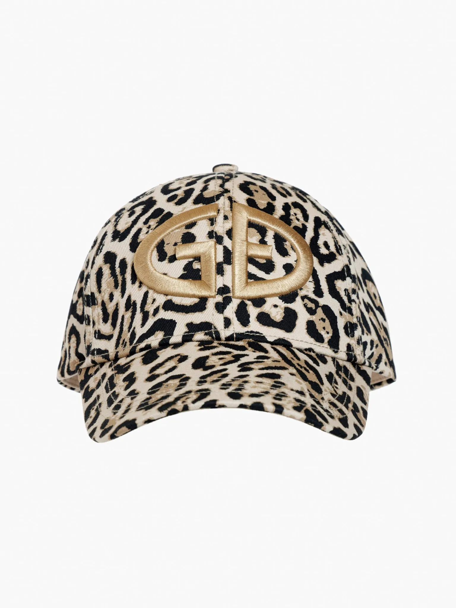 Goldbergh MILEMBE Baseball Cap jaguar Outlet