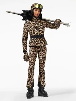 Goldbergh MINOU Ski Pants jaguar Store