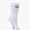 Goldbergh MIRTHE Sock white Online