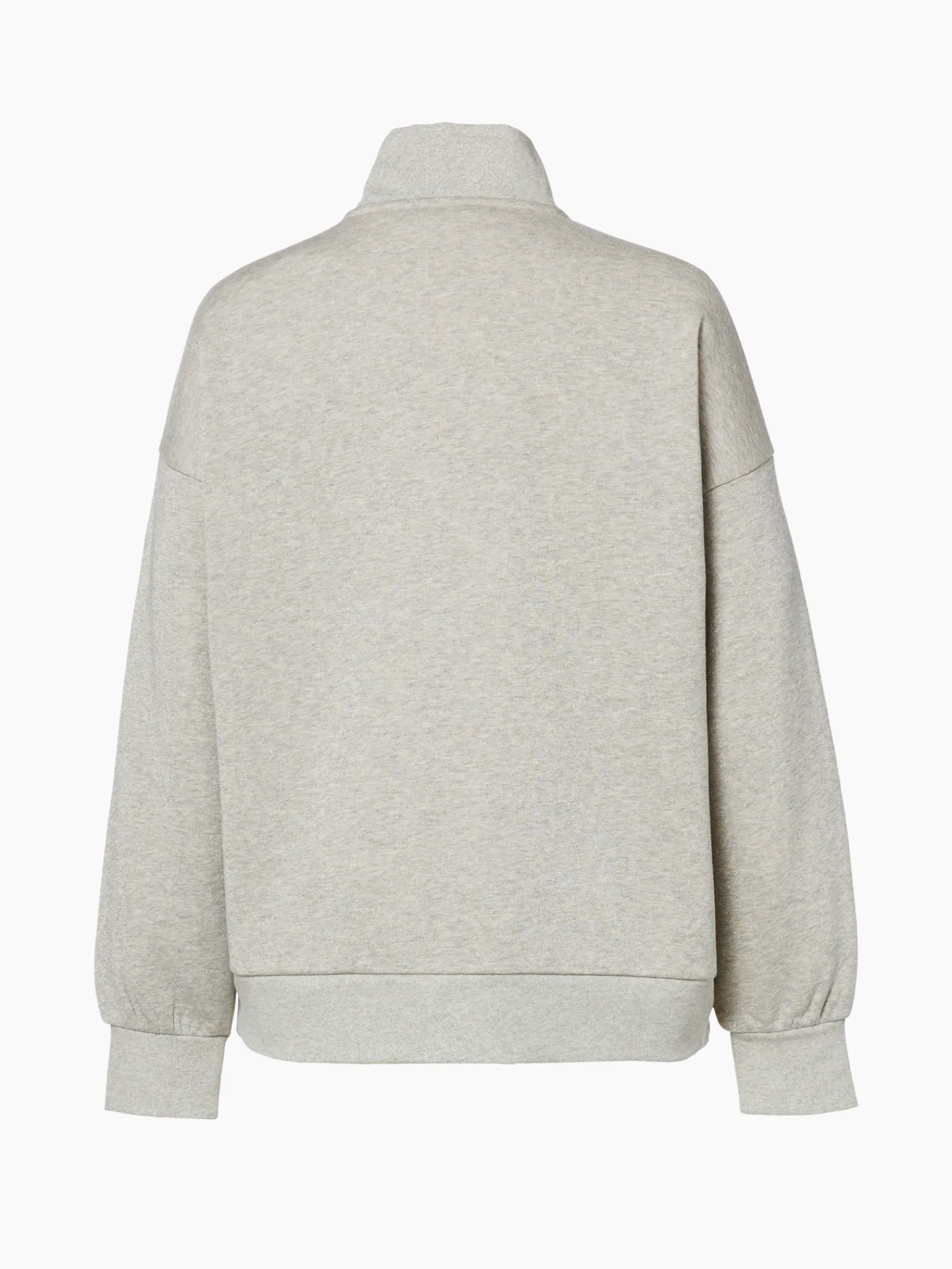 Goldbergh MON RÊVE Crew Neck Sweater lurex melange Flash Sale