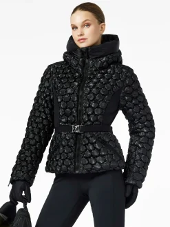 Goldbergh MONIQUE Ski Jacket black New