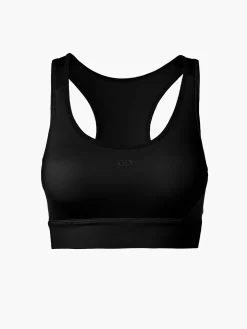 Goldbergh MOOD Bra black Store