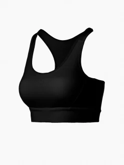 Goldbergh MOOD Bra black Store