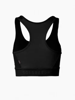 Goldbergh MOOD Bra black Store