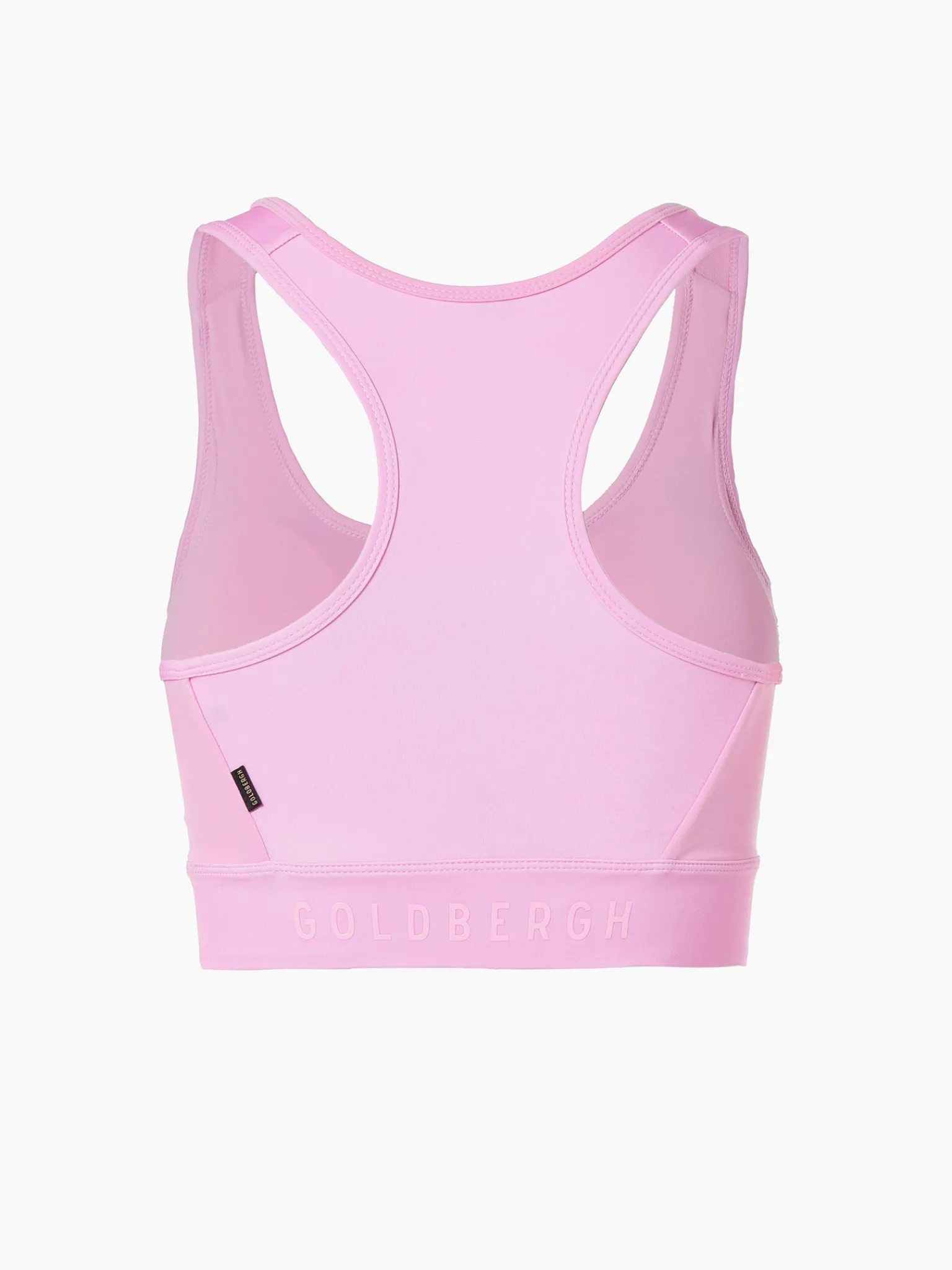 Goldbergh MOOD Bra miami pink Sale