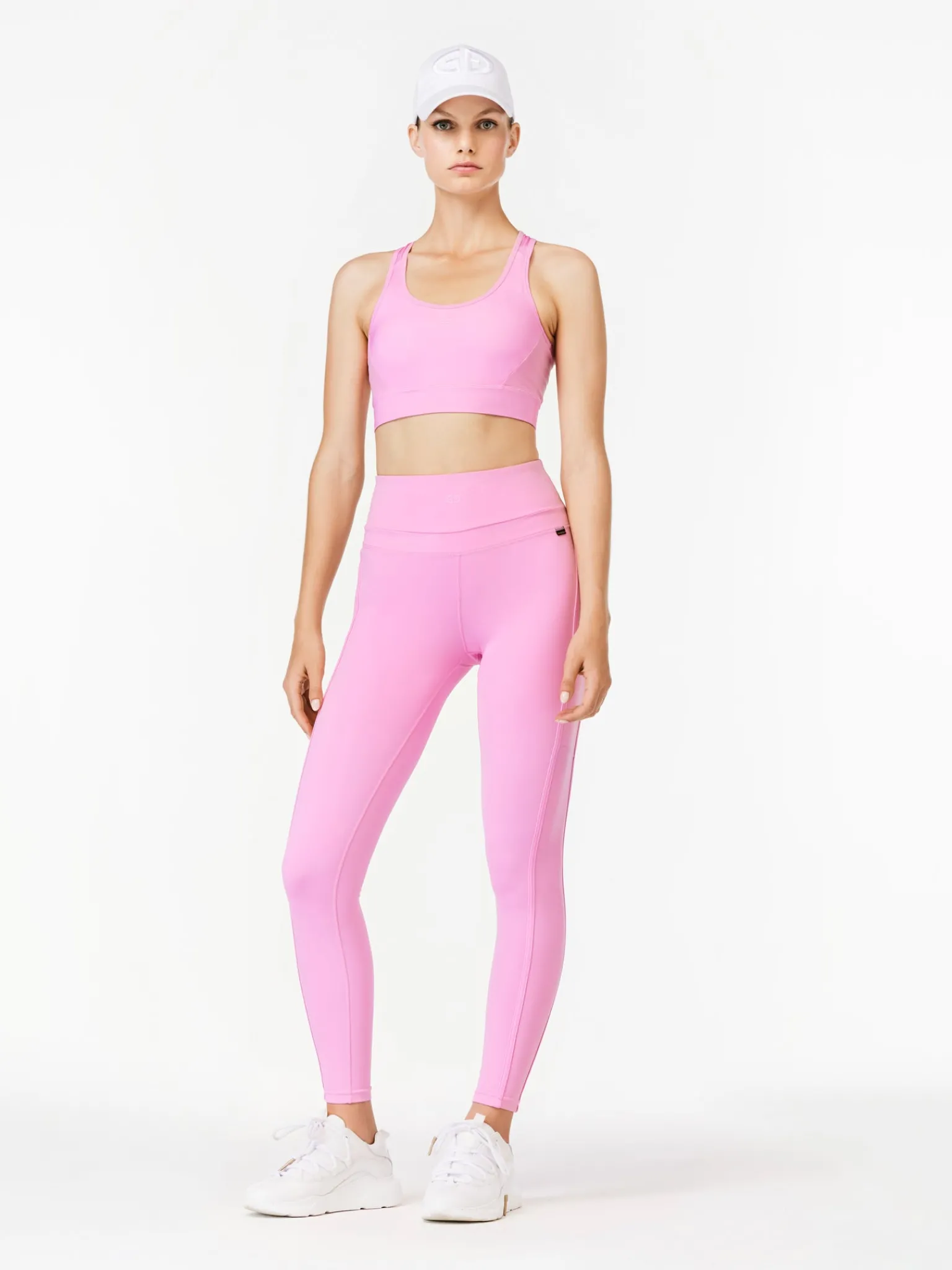 Goldbergh MOOD Bra miami pink Sale
