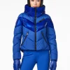 Goldbergh MORAINE Ski Jacket dazzling blue Cheap