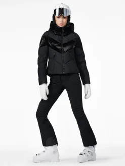 Goldbergh MORAINE Ski Jacket black Cheap