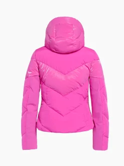 Goldbergh MORAINE Ski Jacket passion pink Online
