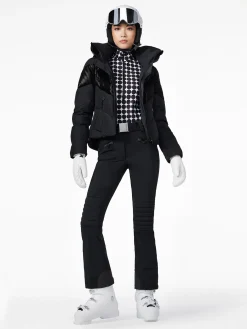 Goldbergh MORAINE Ski Jacket black Cheap