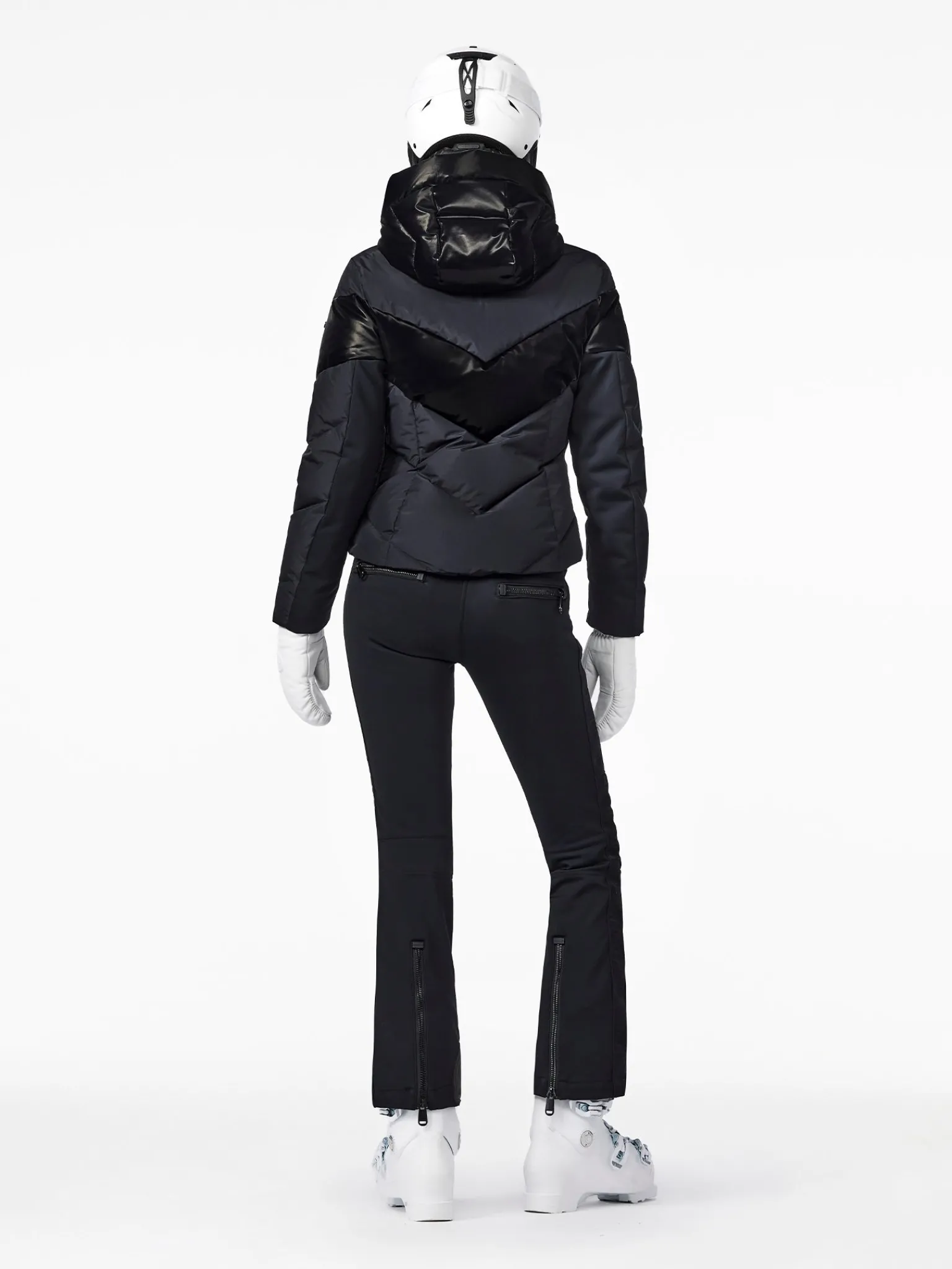 Goldbergh MORAINE Ski Jacket black Cheap