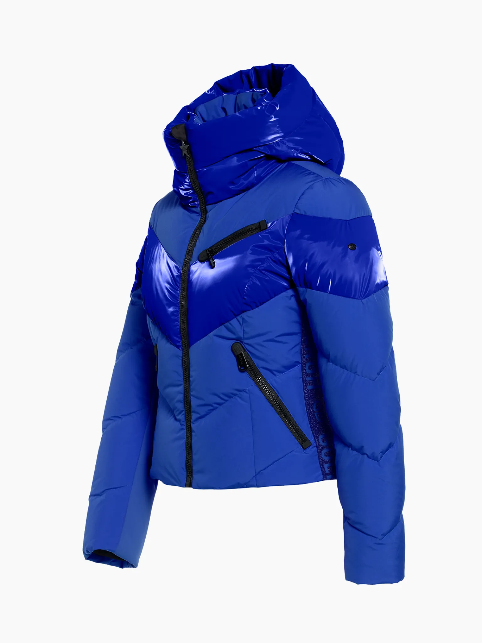 Goldbergh MORAINE Ski Jacket dazzling blue Cheap