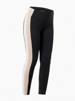 Goldbergh MOVE Tight black/white Cheap